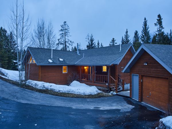 Big Sky Home 1000445