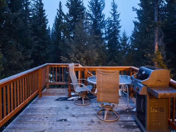 Big Sky Home 1000445
