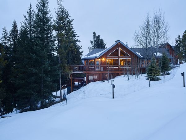Big Sky Home 1000445