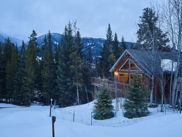 Big Sky Home 1000445