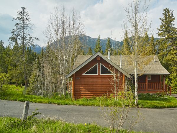 Big Sky Home 1000445