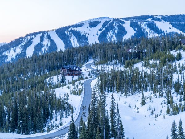 Big Sky Home 1000445