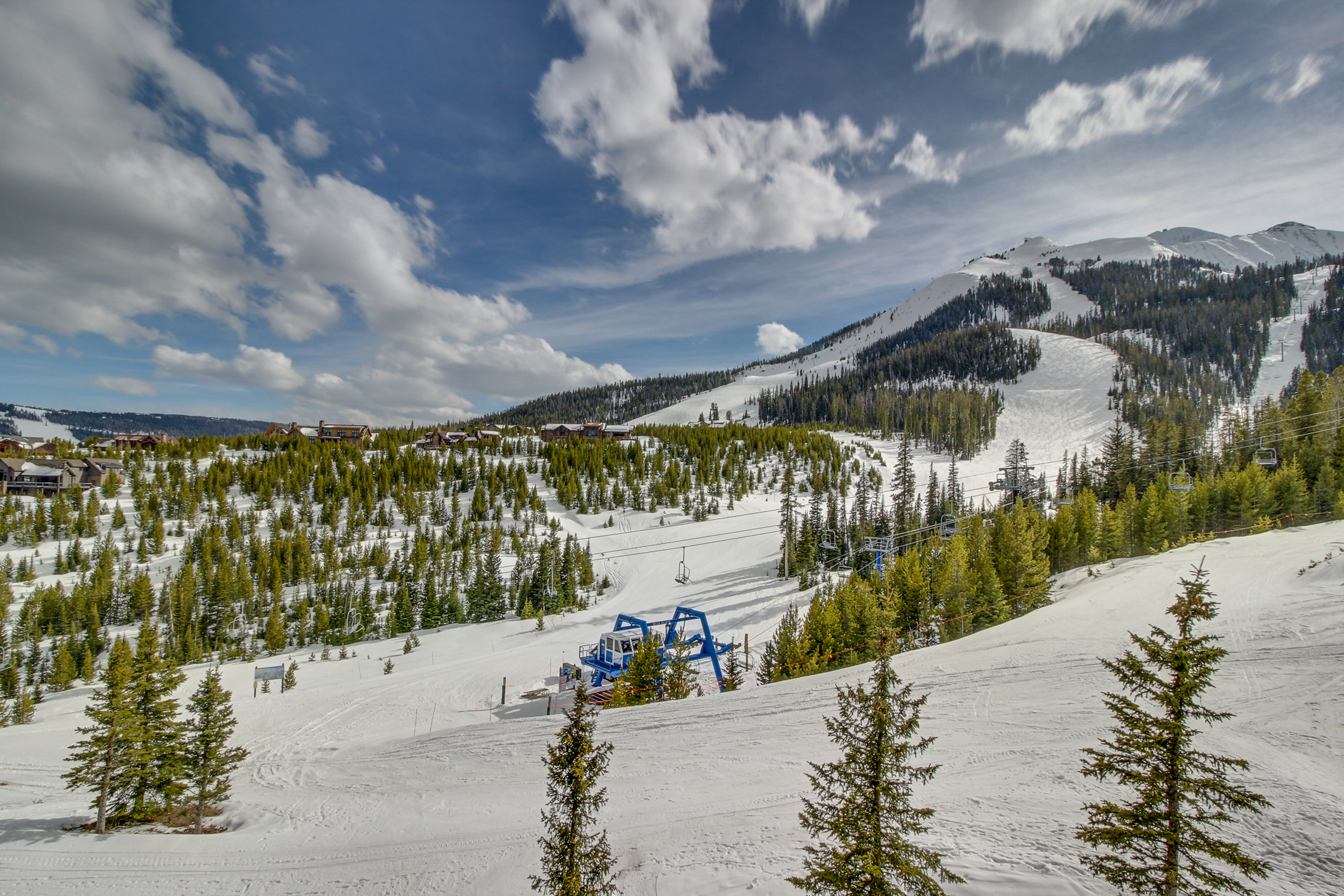 Big Sky Home 1000445