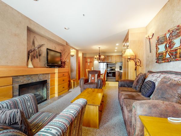 Big Sky Home 1000446