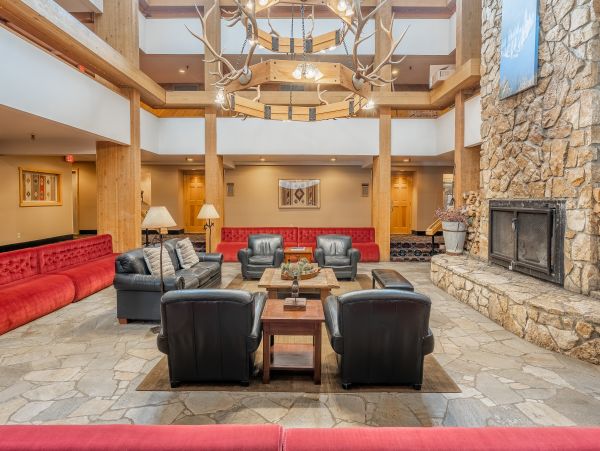 Big Sky Home 1000446