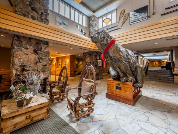 Big Sky Home 1000446