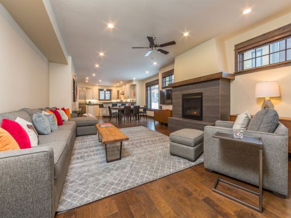 Big Sky Home 1000447