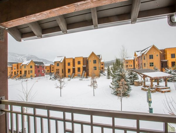 Big Sky Home 1000447