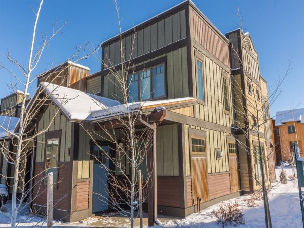 Big Sky Home 1000447