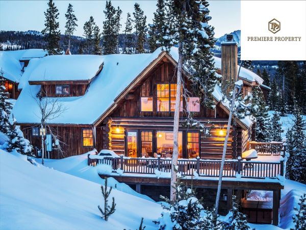 Big Sky Home 1000448