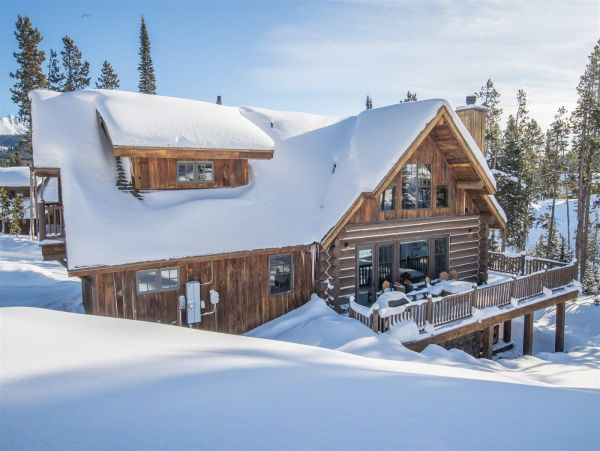 Big Sky Home 1000448