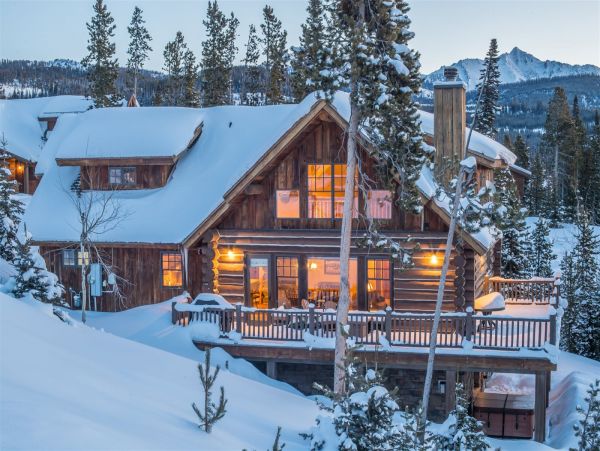 Big Sky Home 1000448