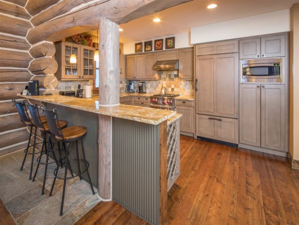 Big Sky Home 1000448