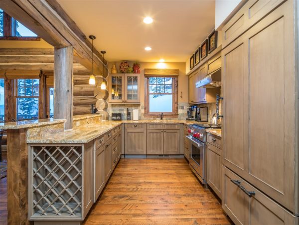 Big Sky Home 1000448