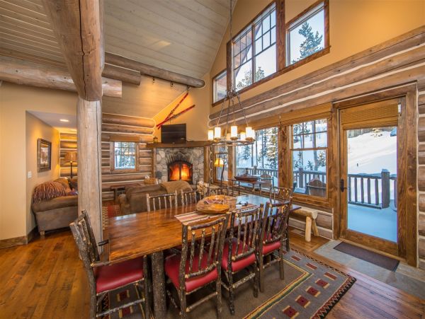 Big Sky Home 1000448