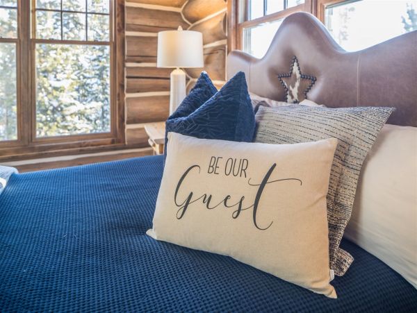 Big Sky Home 1000448