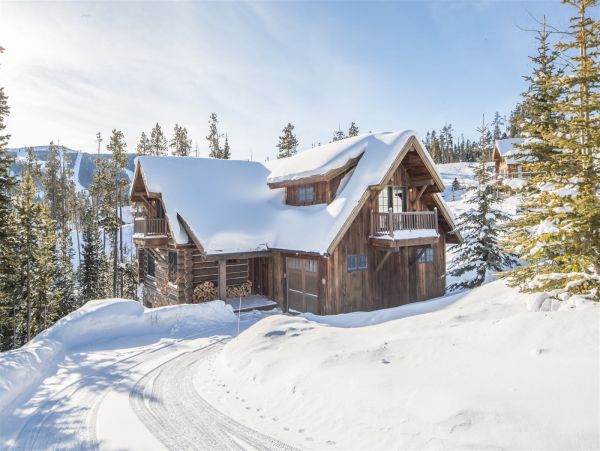 Big Sky Home 1000448