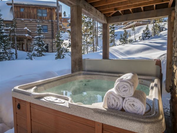 Big Sky Home 1000448