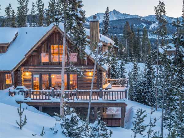 Big Sky Home 1000448