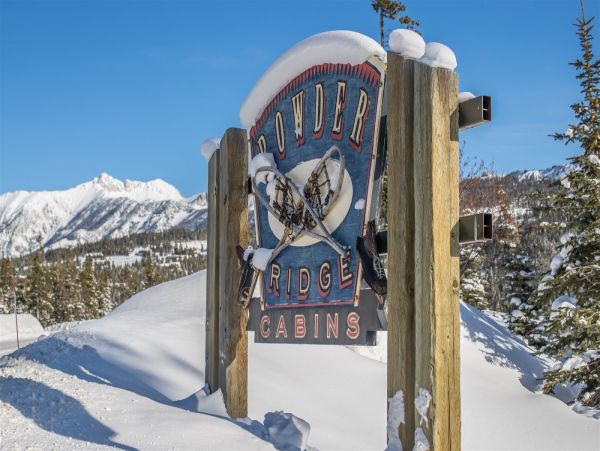 Big Sky Home 1000448