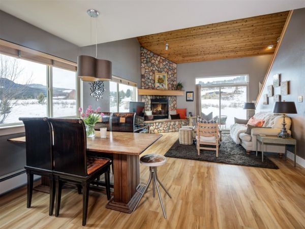 Big Sky Home 1000449