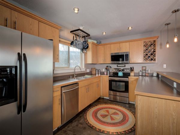 Big Sky Home 1000449