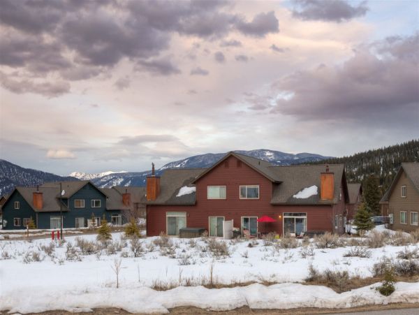 Big Sky Home 1000449
