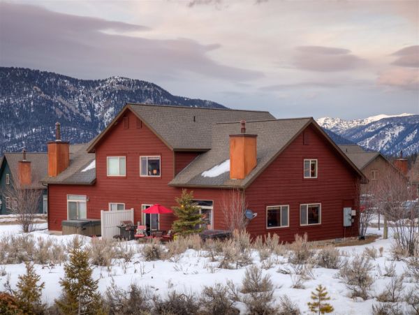 Big Sky Home 1000449