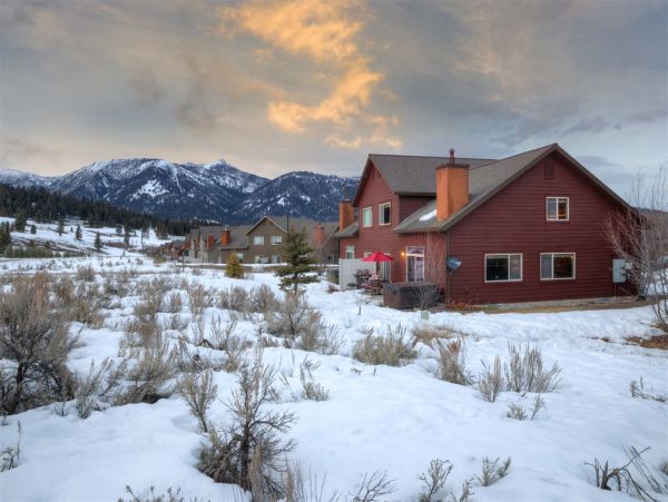 Big Sky Home 1000449