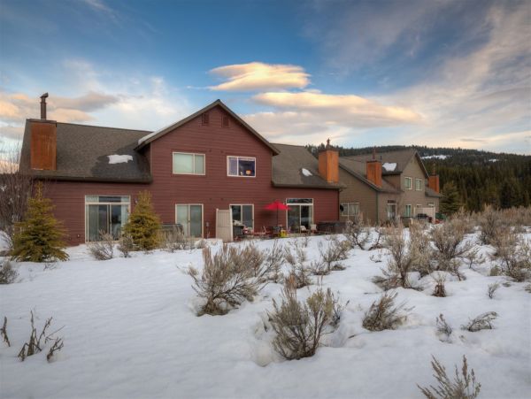 Big Sky Home 1000449
