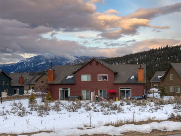 Big Sky Home 1000449