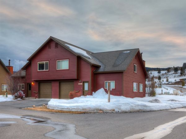 Big Sky Home 1000449