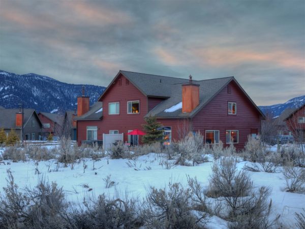 Big Sky Home 1000449