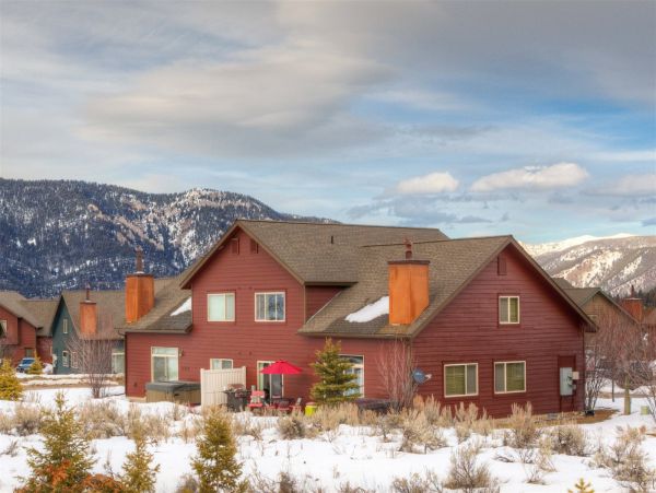 Big Sky Home 1000449