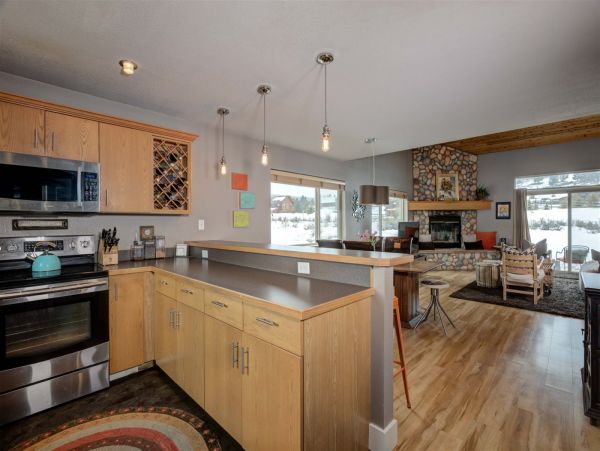 Big Sky Home 1000449