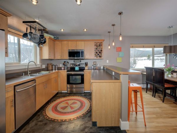 Big Sky Home 1000449