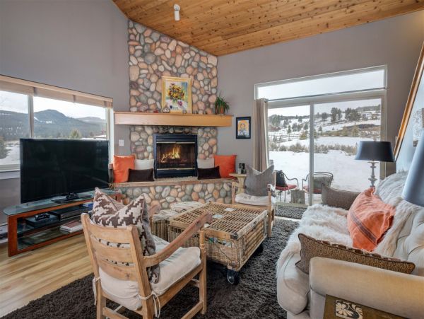 Big Sky Home 1000449