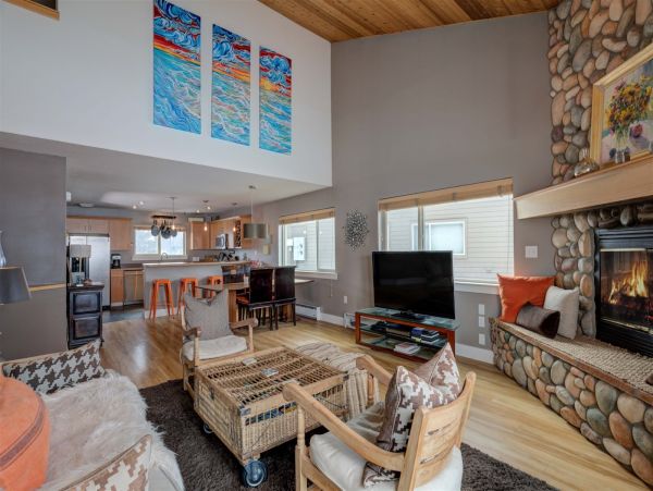 Big Sky Home 1000449