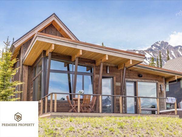 Big Sky Home 1000450