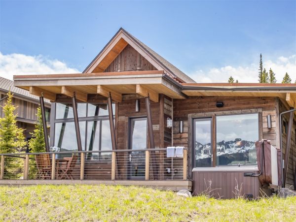Big Sky Home 1000450