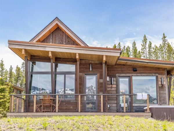 Big Sky Home 1000450