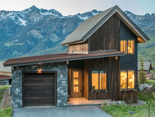 Big Sky Home 1000450