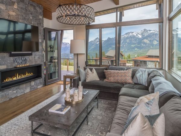 Big Sky Home 1000450