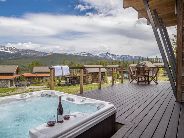Big Sky Home 1000450
