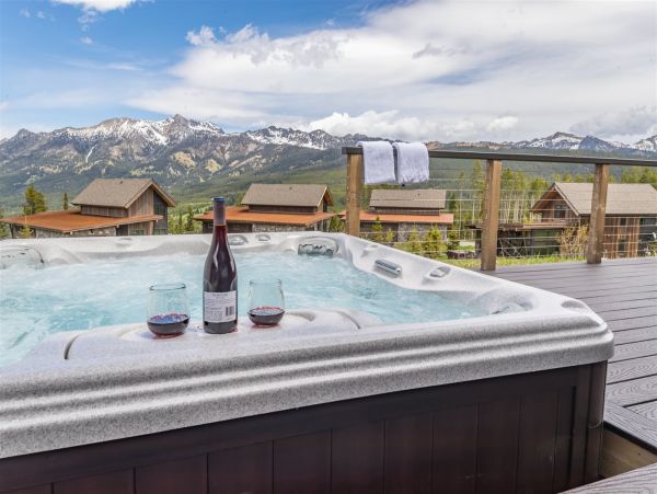 Big Sky Home 1000450