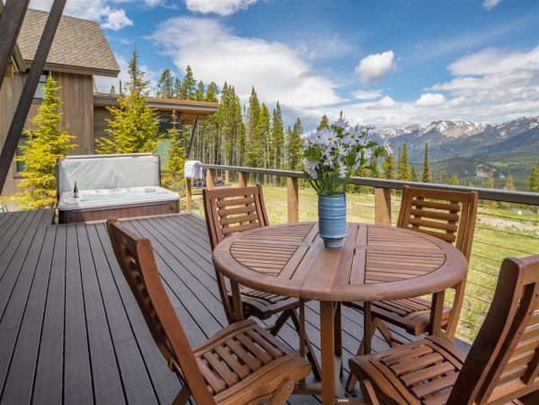 Big Sky Home 1000450