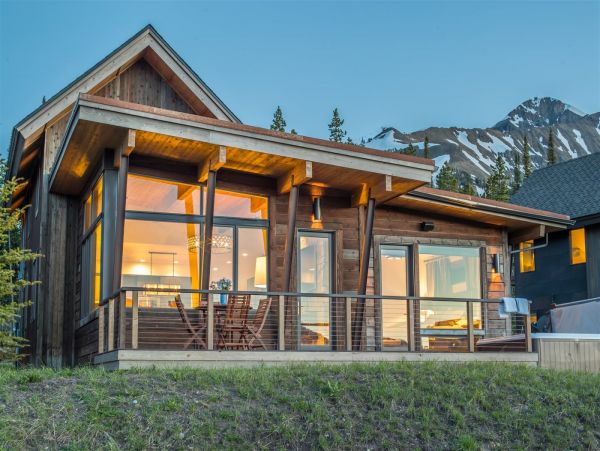 Big Sky Home 1000450