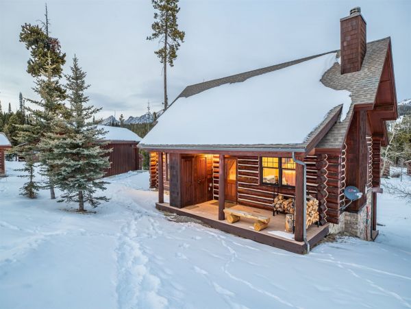 Big Sky Home 1000451