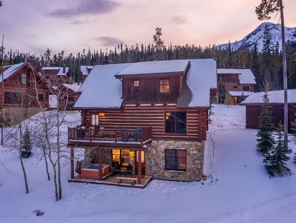 Big Sky Home 1000451