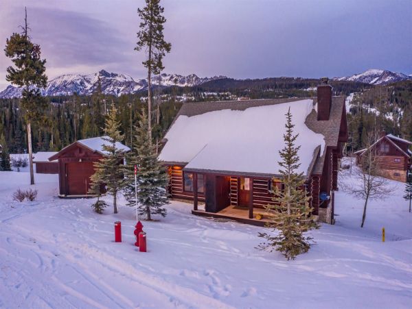 Big Sky Home 1000451